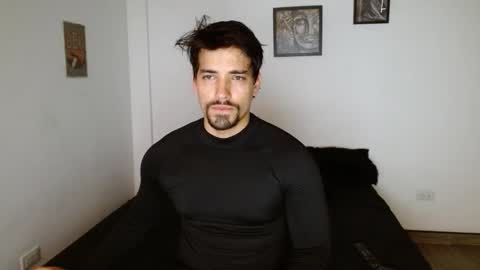 Snapshot of ian_davis chatting on November 24, 2025, 4:51 pm Ian Davis online show from November 24, 2025, 4:51 pm