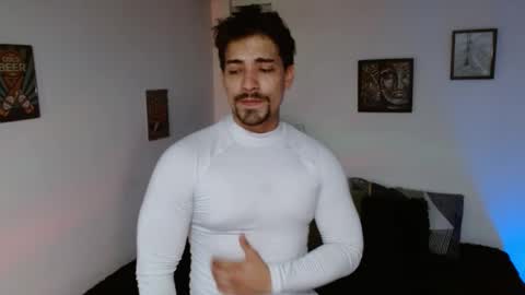 Snapshot of ian_davis chatting on December 3, 2025, 6:28 pm Ian Davis online show from December 3, 2025, 6:28 pm