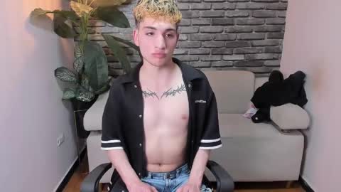 Camilo online show from April 14, 2026, 7:09 pm