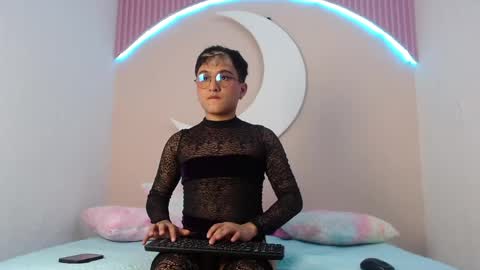 ian_storm online show from April 29, 2026, 5:30 pm