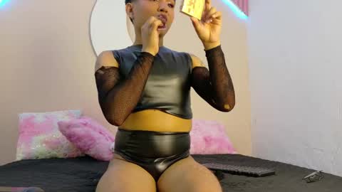ian_storm online show from May 5, 2026, 12:02 pm