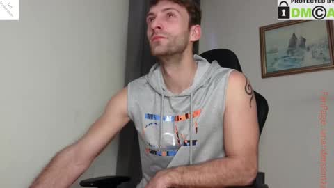 Ian Andersson online show from November 13, 2025, 6:01 am