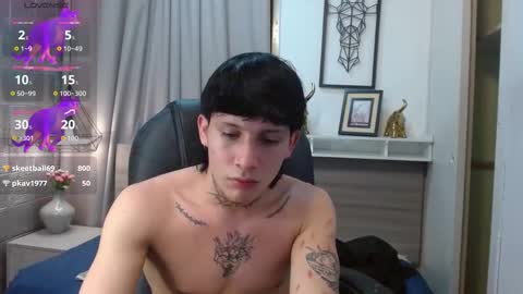 ian online show from October 12, 2025, 8:13 am