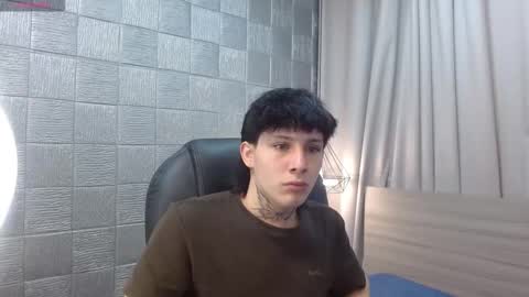 ian online show from October 13, 2025, 7:58 pm