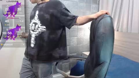 ian online show from October 16, 2025, 10:11 pm