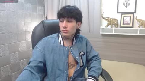 ian online show from November 9, 2025, 8:07 pm