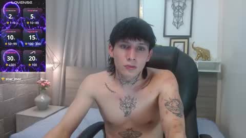 ian online show from November 12, 2025, 10:15 am