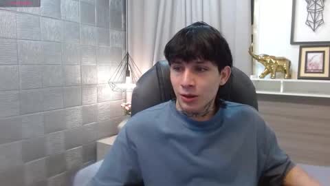 ian online show from November 14, 2025, 4:55 am