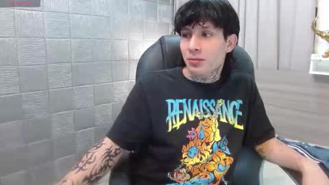 ian online show from November 20, 2025, 3:45 pm