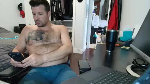 iandaman88 online show from March 2, 2026, 8:15 pm