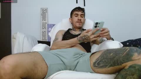 Ian Doherty online show from November 28, 2025, 7:55 am