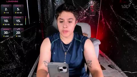 ian online show from September 11, 2025, 9:15 pm