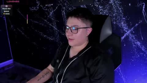 ian online show from September 29, 2025, 10:14 pm