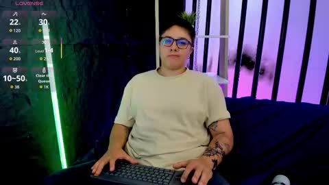 ian online show from October 16, 2025, 12:44 am