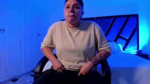 ian online show from November 28, 2025, 10:23 pm