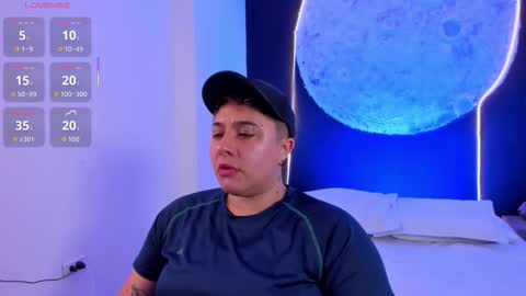 ian online show from December 3, 2025, 9:13 pm