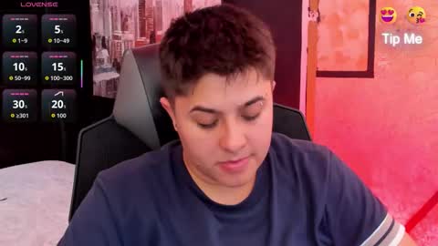 Snapshot of iangilbert_ chatting on March 3, 2026, 9:42 pm Ian FTM online show from March 3, 2026, 9:42 pm