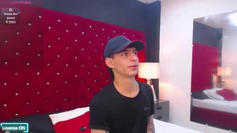 Ian Lark online show from February 3, 2026, 11:21 pm