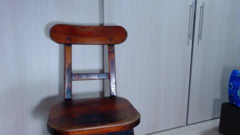 Ian Rashad online show from February 27, 2026, 2:33 am