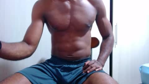 Ian Rashad online show from March 18, 2026, 6:22 pm