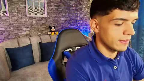 IAN RICE online show from April 13, 2026, 11:05 am