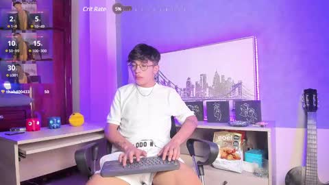 Andrew online show from December 23, 2024, 4:17 pm