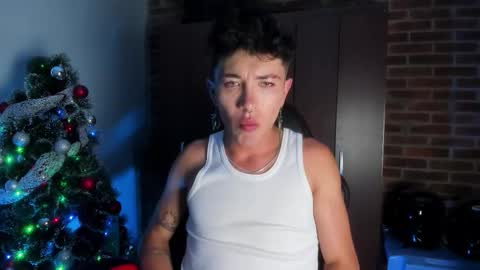 Andrew online show from December 5, 2025, 3:15 am