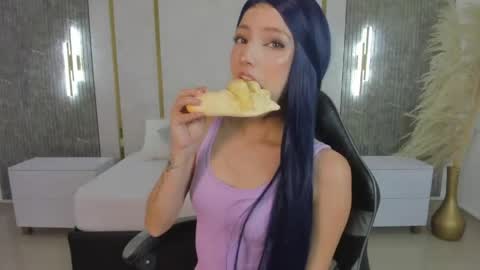 I A R A online show from May 14, 2026, 12:23 pm