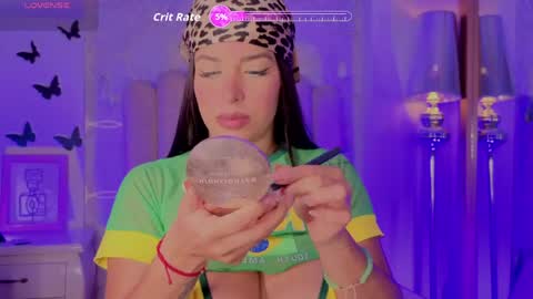  iara smith  online show from May 26, 2026, 11:06 am