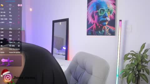 ibaby_crazy online show from November 20, 2025, 3:56 pm