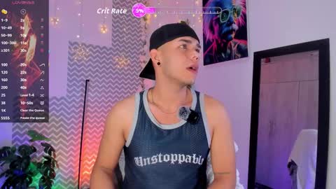 Snapshot of ibaby_crazy chatting on February 3, 2026, 11:59 am ibaby_crazy online show from February 3, 2026, 11:59 am