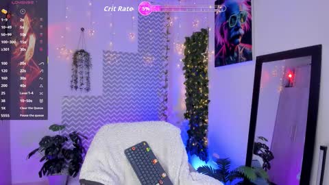 Snapshot of ibaby_crazy chatting on February 9, 2026, 1:15 pm ibaby_crazy online show from February 9, 2026, 1:15 pm