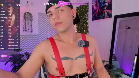 Snapshot of ibaby_crazy chatting on February 12, 2026, 6:47 pm ibaby_crazy online show from February 12, 2026, 6:47 pm