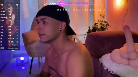 Snapshot of ibaby_crazy chatting on February 17, 2026, 10:16 pm ibaby_crazy online show from February 17, 2026, 10:16 pm