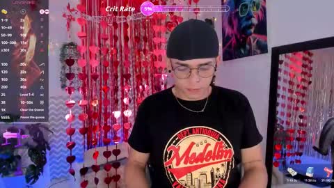 Snapshot of ibaby_crazy chatting on February 19, 2026, 6:15 pm ibaby_crazy online show from February 19, 2026, 6:15 pm