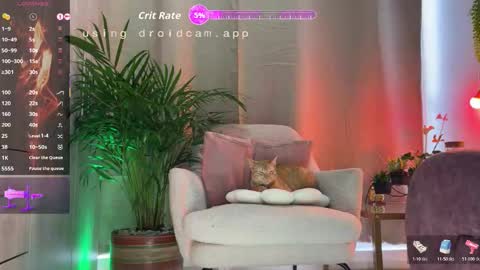 Snapshot of ibaby_crazy chatting on February 23, 2026, 8:06 pm ibaby_crazy online show from February 23, 2026, 8:06 pm