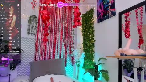 Snapshot of ibaby_crazy chatting on February 24, 2026, 3:32 pm ibaby_crazy online show from February 24, 2026, 3:32 pm