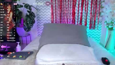 Snapshot of ibaby_crazy chatting on February 25, 2026, 2:16 pm ibaby_crazy online show from February 25, 2026, 2:16 pm