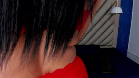 Snapshot of ibbie_ chatting on January 11, 2026, 12:10 pm ibbie_ online show from January 11, 2026, 12:10 pm