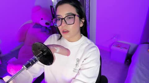 Ibbie Bennett online show from January 8, 2026, 2:36 am