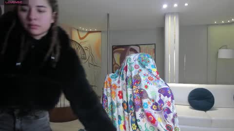 Snapshot of ibizajacobs chatting on February 23, 2026, 11:40 am Ibiza online show from February 23, 2026, 11:40 am