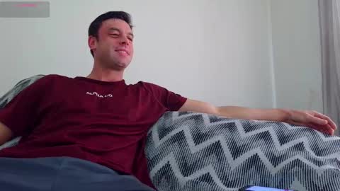 Laura e Augusto online show from September 29, 2025, 12:10 pm