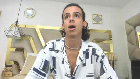 ibratxandy online show from November 7, 2025, 3:01 pm