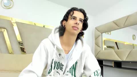 ibratxandy online show from November 23, 2025, 12:05 pm