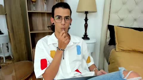 ibratxandy online show from January 10, 2026, 7:04 pm