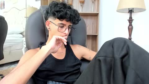 ibratxandy online show from March 4, 2026, 8:26 pm