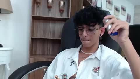 ibratxandy online show from March 11, 2026, 7:31 pm