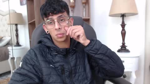 ibratxandy online show from April 1, 2026, 11:55 am