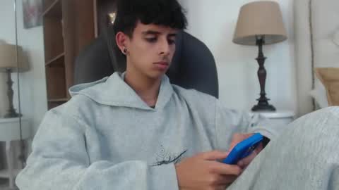 Snapshot of ibratxandy chatting on April 25, 2026, 7:00 pm ibratxandy online show from April 25, 2026, 7:00 pm