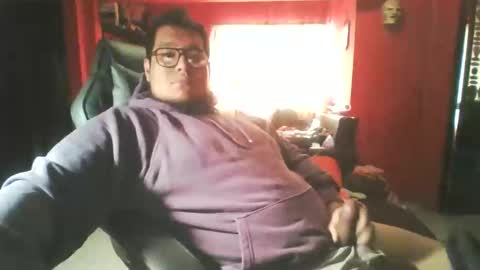 ibs666 online show from December 16, 2025, 6:46 pm